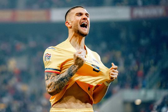 Daniel Bîrligea. FOTO: Imago