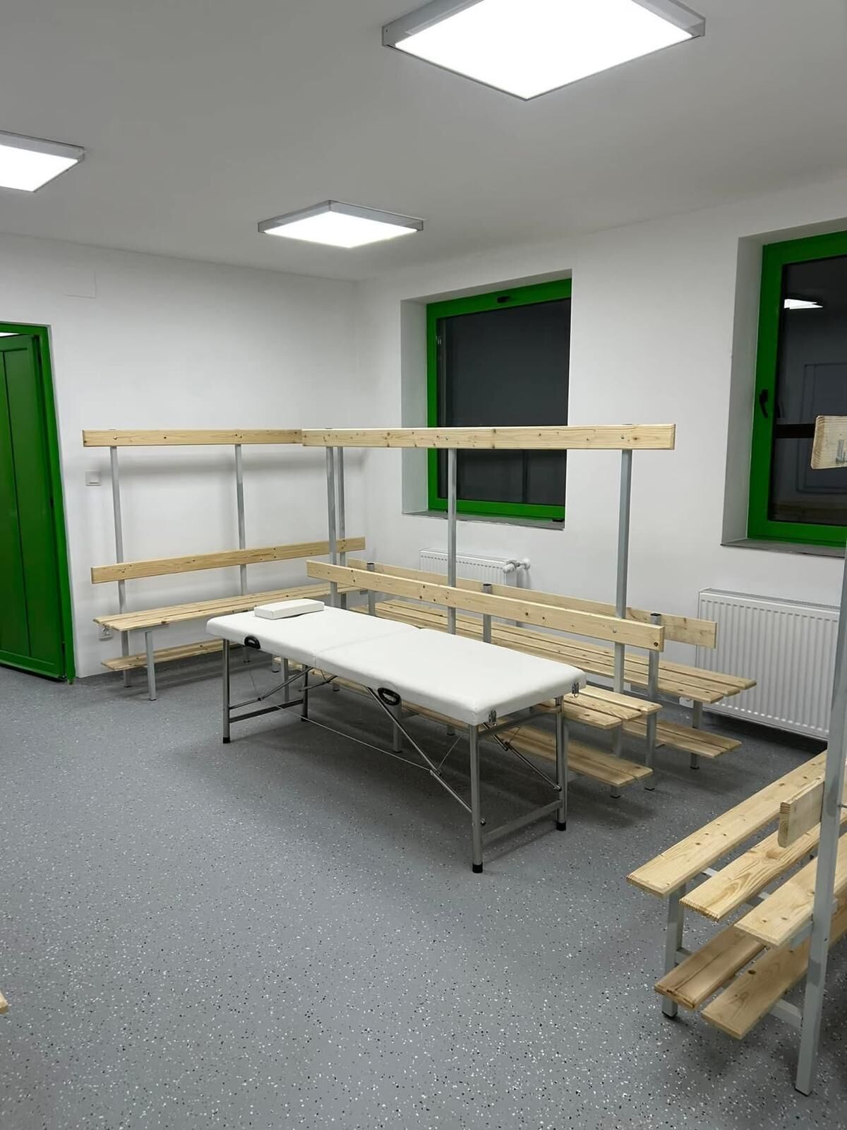 FRF se laudă cu o nouă bază sportivă în România! Cât a costat proiectul