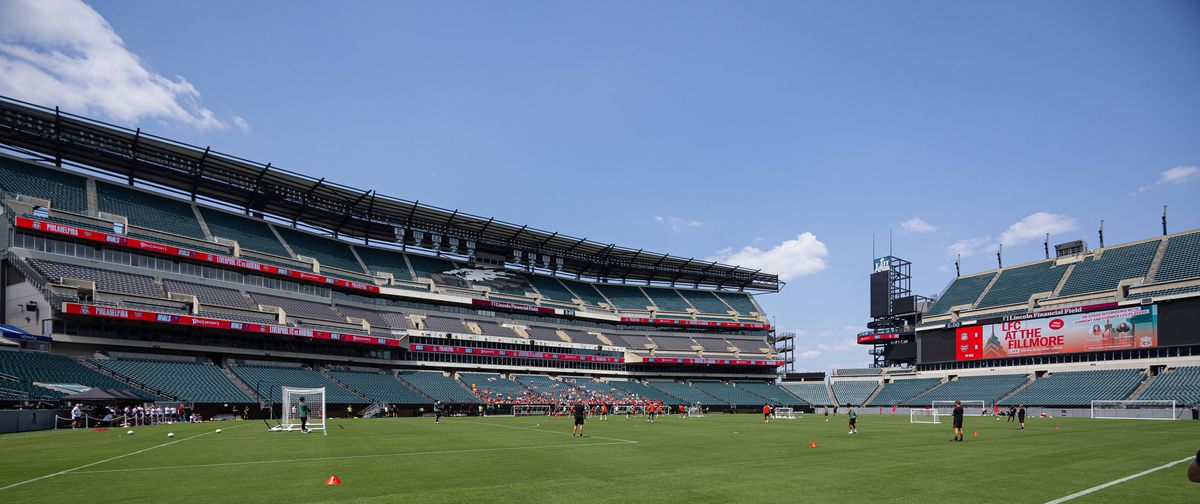 FIFA a confirmat! Două super-stadioane vor găzdui barajele intercontinentale pentru Cupa Mondială 2026