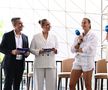 Jelena Dokic și Aryna Sabalenka înaintede Australian Open 2025 FOTO Imago Images