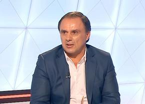 Basarab Panduru, exasperat în direct: „Ce se întâmplă acolo, fraților? Nu se poate așa ceva!”
