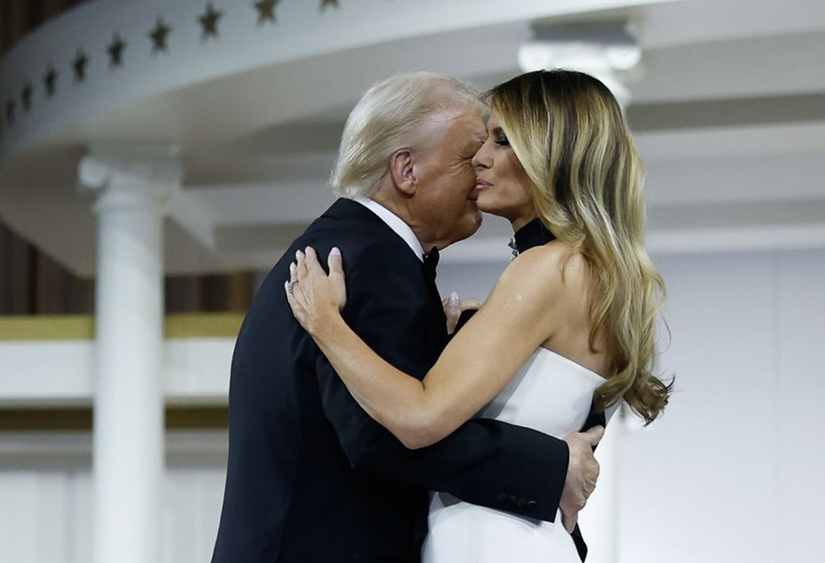 „Pentru Europa, Trump o să fie o durere de cap!” » Cadoul pe care Ion Țiriac l-a primit de la „unchiul Donald”: „Beam bere cu el și cu Năstase”