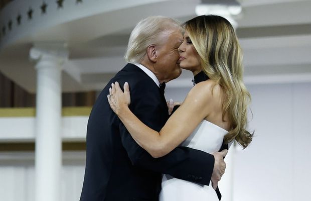 „Pentru Europa, Trump o să fie o durere de cap!” » Cadoul pe care Ion Țiriac l-a primit de la „unchiul Donald”: „Beam bere cu el și cu Năstase”