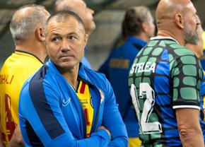 Câteva ore până la Superlativele GSP » Marele Adrian Ilie votează Fotbalistul și Antrenorul Anului