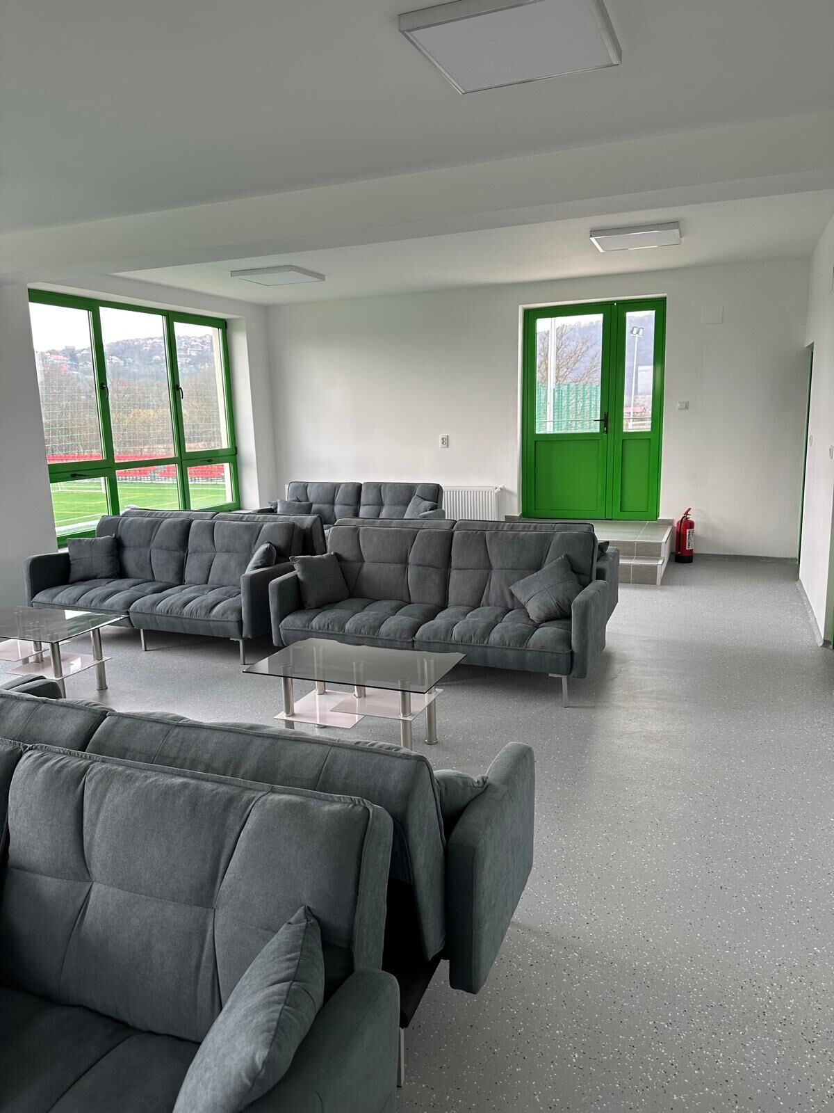 FRF se laudă cu o nouă bază sportivă în România! Cât a costat proiectul