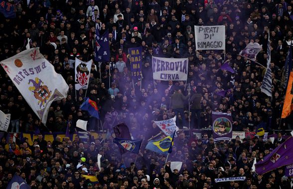 Cât costă să insulți „Bătrâna Doamnă”! » Sancțiunea dictată pentru scenografia afișată de o peluză întreagă