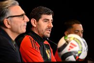 Thibaut Courtois, băgat în ședință de „greii” naționalei Belgiei