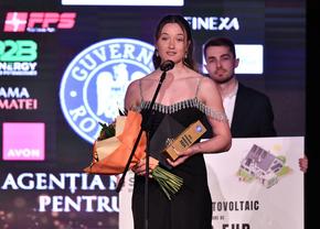 Gala Sportului Românesc, la Opera Națională » Cine au fost marii câștigători ai premiilor decernate pentru performanțele din 2024
