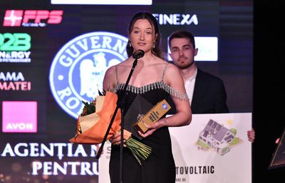 Gala Sportului Românesc, la Opera Națională » Cine au fost marii câștigători ai premiilor decernate pentru performanțele din 2024