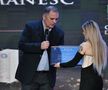 Reprezentantul GSP, jurnalistul Justin Gafiuc, a primit premiul în numele publicației, înmânat de Mihaela Cambei, halterofila care a cucerit argintul la Jocurile Olimpice de la Paris, la categoria 49 kilograme