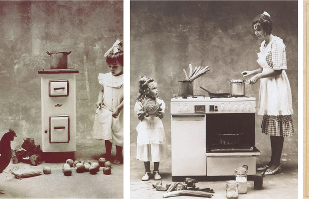 Gorenje sărbătorește 75 de ani de când face din casă, acasă