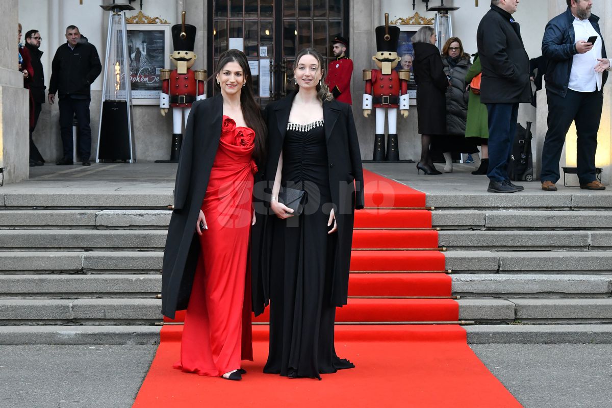 Gala Sportului Românesc, la Opera Națională » Cine au fost marii câștigători ai premiilor decernate pentru performanțele din 2024