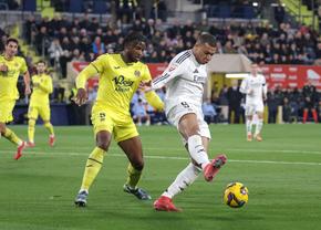Kylian Mbappe îi ia banii lui Nasser al-Khelaifi