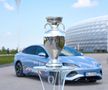 BYD, constructorul auto chinez care domină piața de mașini electrice // FOTO: Imago