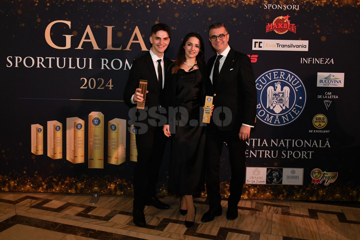 Gala Sportului, 18 martie 2025