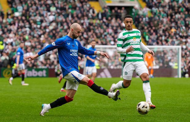 Coechipierul lui Ianis Hagi, cercetat de poliție dintr-un motiv incredibil