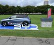 BYD, constructorul auto chinez care domină piața de mașini electrice // FOTO: Imago