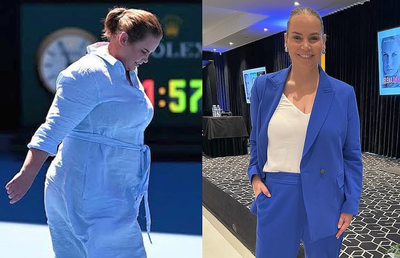 Schimbare radicală pentru un fost număr patru mondial: „Nu mai judecați pe nimeni după mărimea corpului”