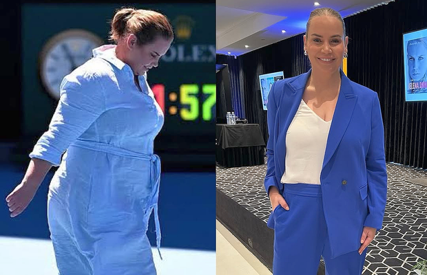 Schimbare radicală pentru un fost număr patru mondial: „Nu mai judecați pe nimeni după mărimea corpului”