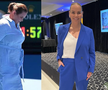 Schimbare radicală pentru Jelena Dokic. Foto: Instagram
