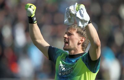 Ionuț Radu, în echipa etapei din Serie A, după prestația de vis din Venezia - Napoli