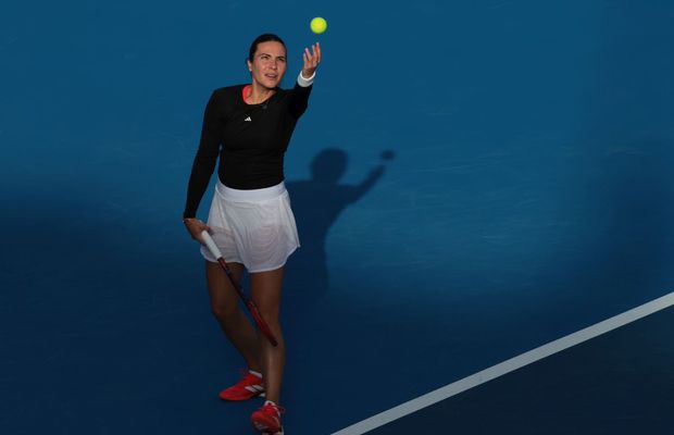 O nouă veste bună din Miami! Gabriela Ruse a învins-o pe Polina Kudermetova și s-a calificat în faza următoare