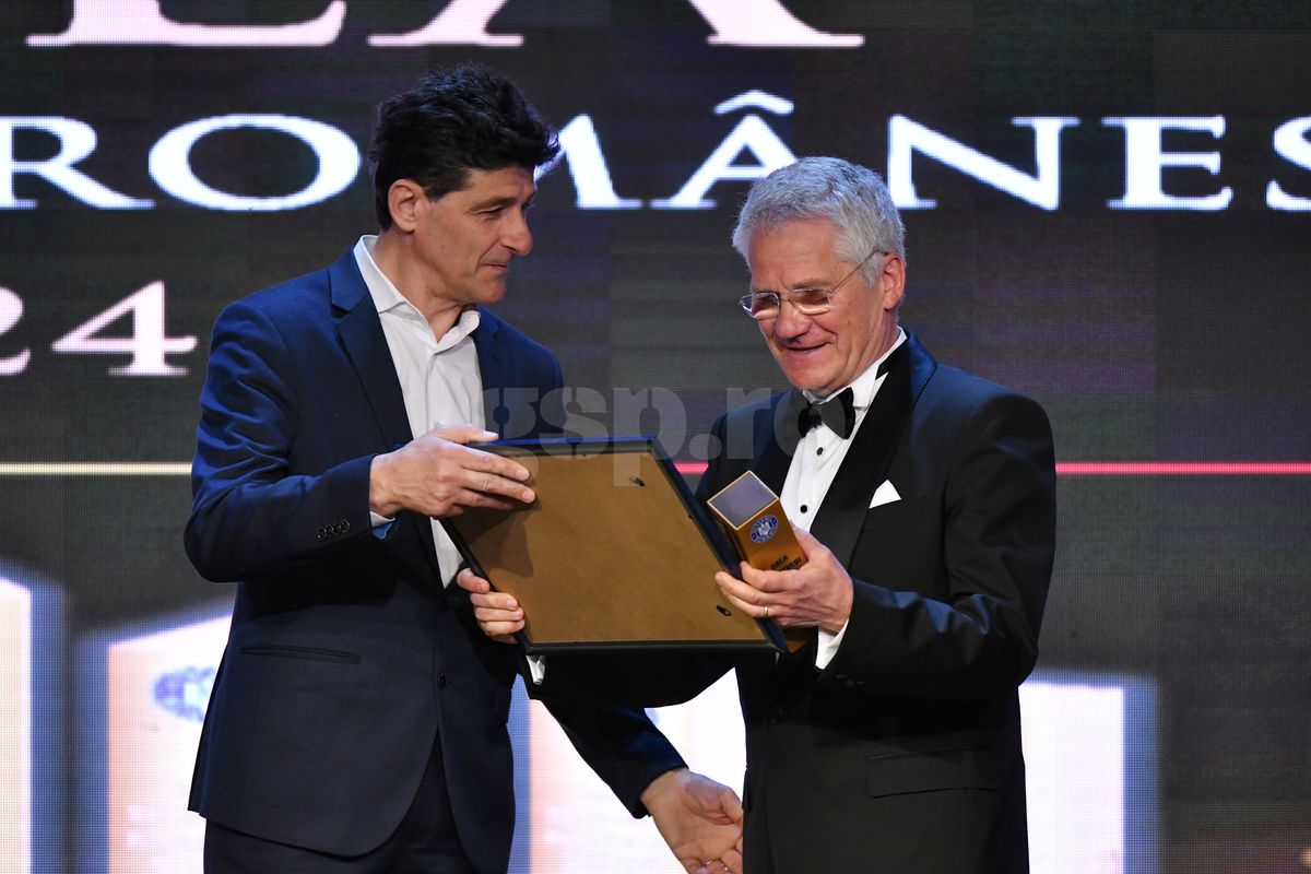 David Popovici, „Sportivul Anului 2024”, a tras un nou semnal de alarmă: „Încerc să mă zbat pentru asta!”