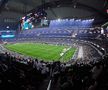 AT&T Stadium, Dallas (SUA). Foto: Imago