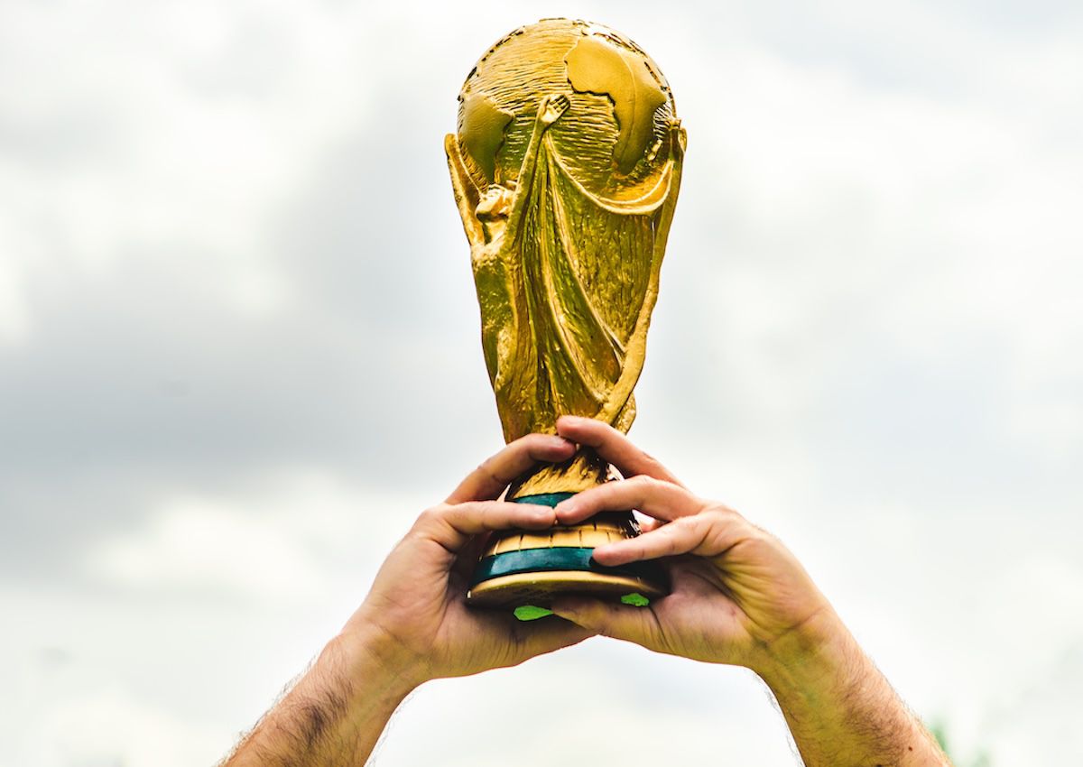 România începe drumul spre CM 2026 » Cum arată Mondialul-gigant: 3 țări, 16 orașe și 104 meciuri + Avertismentul experților