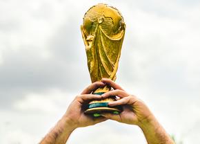 România începe drumul spre CM 2026 » Cum arată Mondialul-gigant: 3 țări, 16 orașe și 104 meciuri + Avertismentul experților