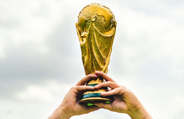 România începe drumul spre CM 2026 » Cum arată Mondialul-gigant: 3 țări, 16 orașe și 104 meciuri + Avertismentul experților