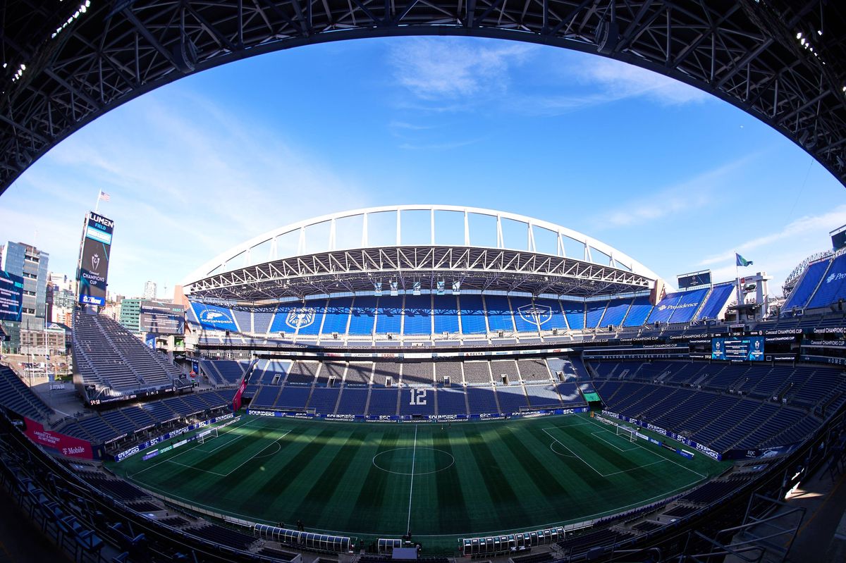 Stadioanele pe care se vor juca meciuri la CM 2026. Foto: Imago