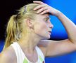 Jelena Dokic, fost număr patru mondial. Foto: Imago