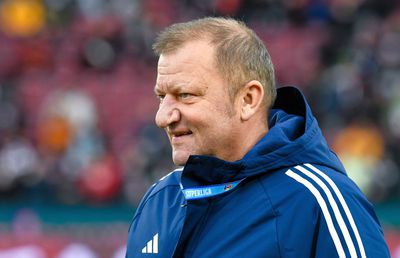 „Cea mai mare tâmpenie!” » Nu-și explică decizia jucătorilor de la clubul unde e așteptat astăzi Dorinel Munteanu