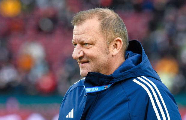 „Cea mai mare tâmpenie!” » Nu-și explică decizia jucătorilor de la clubul unde e așteptat astăzi Dorinel Munteanu