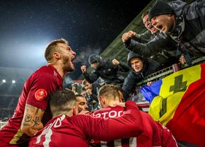 „Like a Family” » Fotografia clujeanului Tamas Horvath a ajuns pe lista lungă AIPS 2024