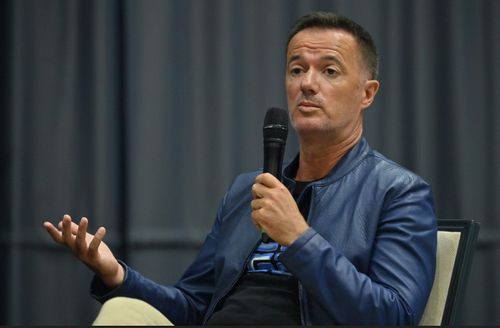 Josko Jelicic nu a fost un mijlocaș deosebit, având o scurtă experiență la FC Seviila și o selecție la națională
