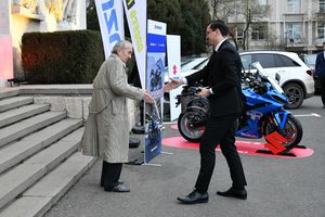 FRF a trimis spre ANS o propunere de modificare a Legii Sportului » Deja e contestată!