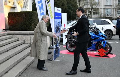 FRF a trimis spre ANS o propunere de modificare a Legii Sportului » Deja e contestată!