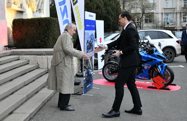 FRF a trimis spre ANS o propunere de modificare a Legii Sportului » Deja e contestată!