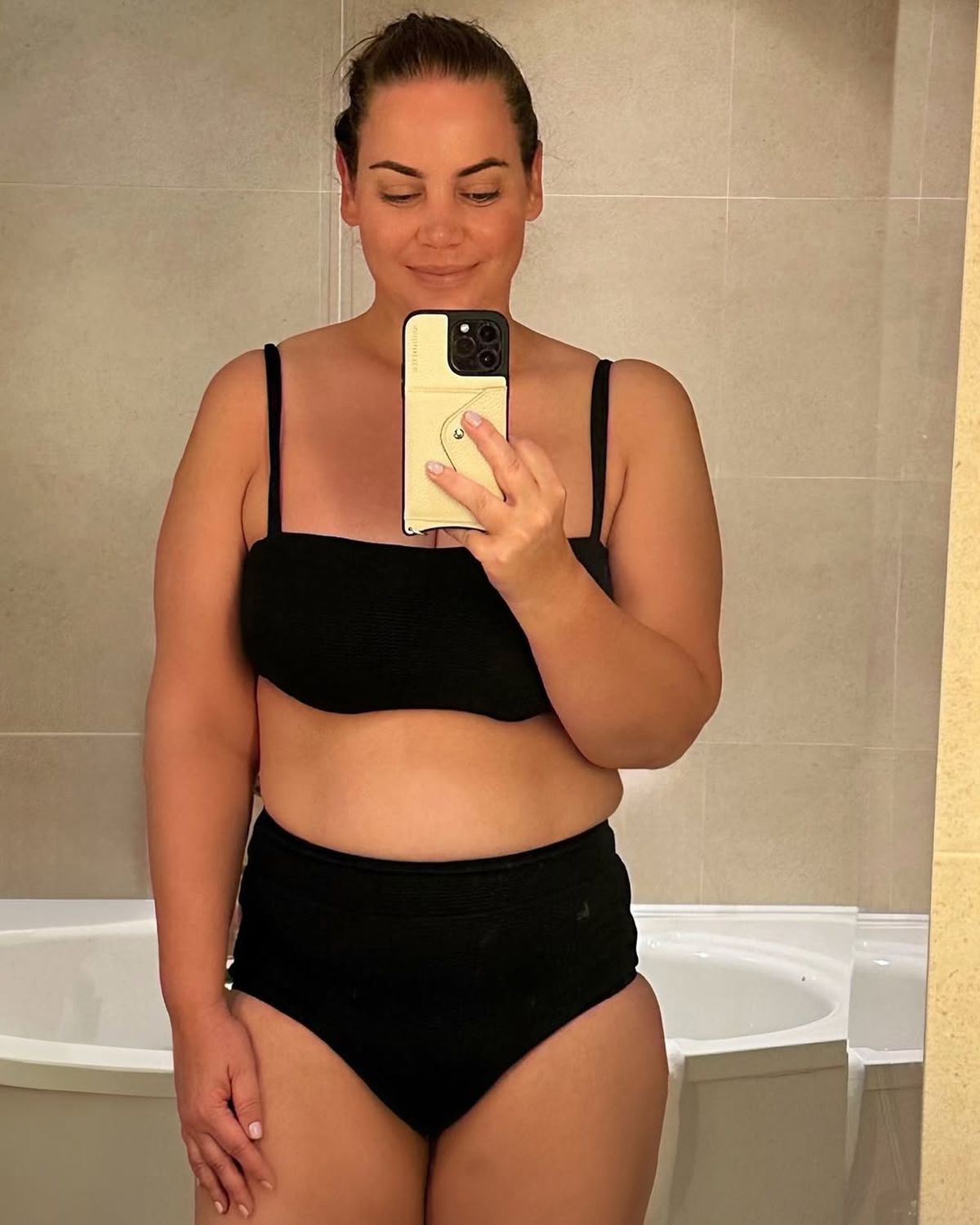 GALERIE FOTO Jelena Dokic, transformare REMARCABILĂ după ce în 2018 cântărea 120 de kilograme » Cum arată acum fosta tenismenă