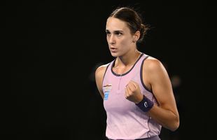 Anca Todoni, al treilea titlu din carieră! » S-a impus în turneul WTA 125 de la Antalya și urcă pe locul 82 mondial