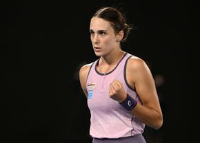 Anca Todoni, în sferturile de finală ale turneului WTA 125 de la Antalya