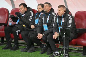 „Principal” demis astăzi oficial din Superliga, dar rămâne angajat în club: „Va continua să contribuie”