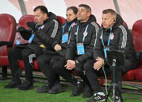 „Principal” demis astăzi oficial din Superliga, dar rămâne angajat în club: „Va continua să contribuie”