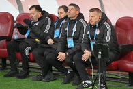 „Principal” demis astăzi oficial din Superliga, dar rămâne angajat în club: „Va continua să contribuie”
