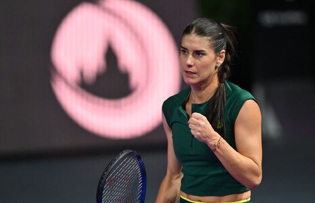 Sorana Cîrstea s-a calificat în turul secund la Miami