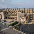 Lincoln Financial Field, Philadelphia (SUA). Foto: Imago