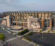Lincoln Financial Field, Philadelphia (SUA). Foto: Imago
