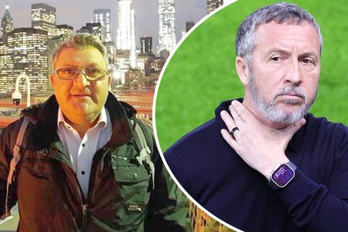 Eugen Ghiță, fondator și președinte al Asociației Juriștilor Romi din România, și Mihai Stoica, fotomontaj: Andrei Crăițoiu